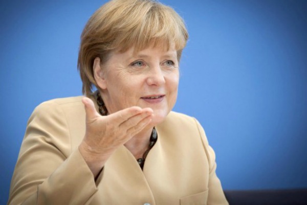 L’Allemagne lève les derniers obstacles à la ratification du MES